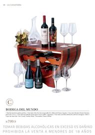 Catálogo La Canastería Página 80