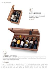 Catálogo La Canastería Página 82