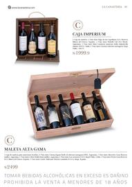 Catálogo La Canastería Página 83