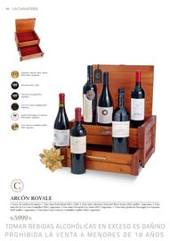 Catálogo La Canastería Página 84