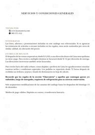 Catálogo La Canastería Página 85