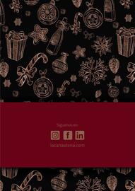 Catálogo La Canastería Página 86