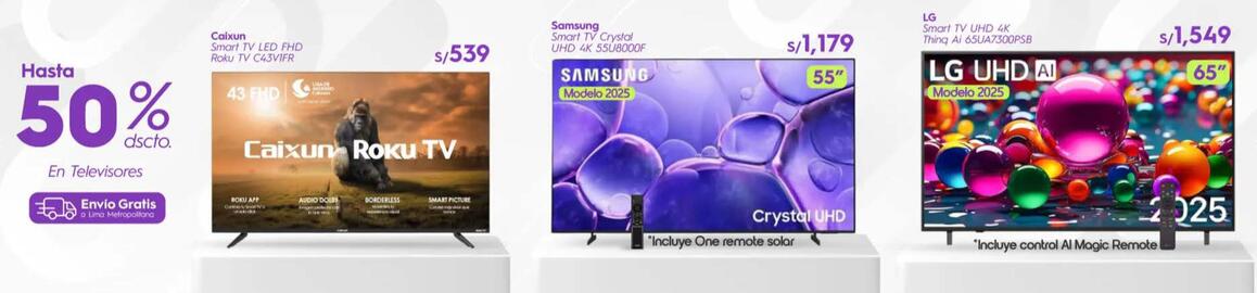 Catálogo Juntoz.com Página 7