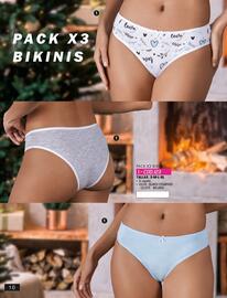 Catálogo Peter Pan Internacional Página 10