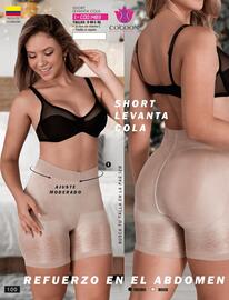 Catálogo Peter Pan Internacional Página 100