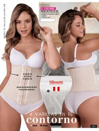 Catálogo Peter Pan Internacional Página 101