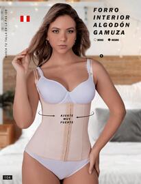 Catálogo Peter Pan Internacional Página 104