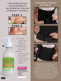 Catálogo Peter Pan Internacional Página 106