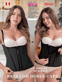 Catálogo Peter Pan Internacional Página 107