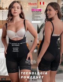 Catálogo Peter Pan Internacional Página 108