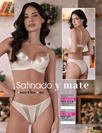 Catálogo Peter Pan Internacional Página 11