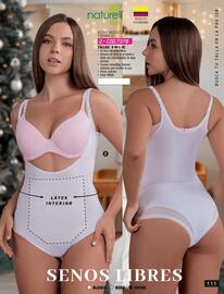 Catálogo Peter Pan Internacional Página 111