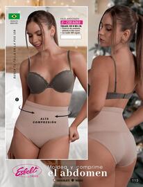 Catálogo Peter Pan Internacional Página 113