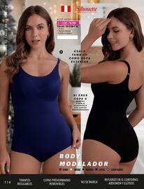 Catálogo Peter Pan Internacional Página 114