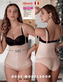 Catálogo Peter Pan Internacional Página 115