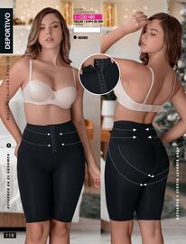 Catálogo Peter Pan Internacional Página 118