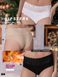 Catálogo Peter Pan Internacional Página 12