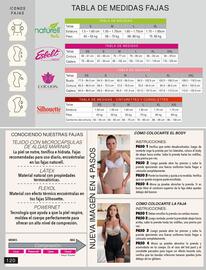 Catálogo Peter Pan Internacional Página 120