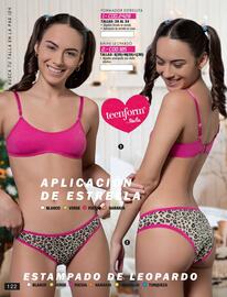 Catálogo Peter Pan Internacional Página 122