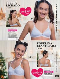 Catálogo Peter Pan Internacional Página 125