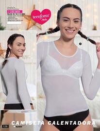 Catálogo Peter Pan Internacional Página 126