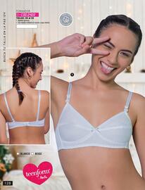 Catálogo Peter Pan Internacional Página 128