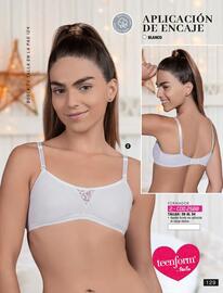 Catálogo Peter Pan Internacional Página 129