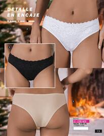 Catálogo Peter Pan Internacional Página 13