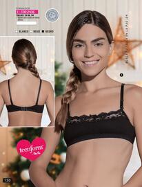 Catálogo Peter Pan Internacional Página 130