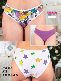 Catálogo Peter Pan Internacional Página 131