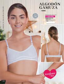 Catálogo Peter Pan Internacional Página 132