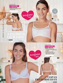 Catálogo Peter Pan Internacional Página 134