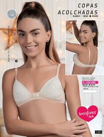 Catálogo Peter Pan Internacional Página 135