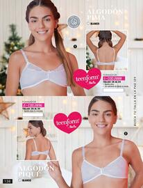 Catálogo Peter Pan Internacional Página 136