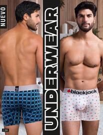 Catálogo Peter Pan Internacional Página 138