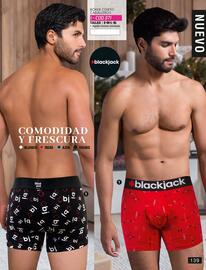 Catálogo Peter Pan Internacional Página 139