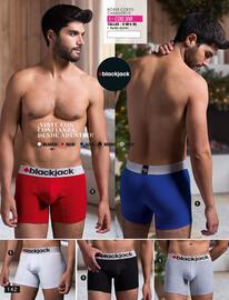 Catálogo Peter Pan Internacional Página 142