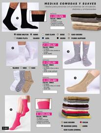 Catálogo Peter Pan Internacional Página 144