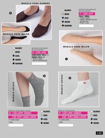 Catálogo Peter Pan Internacional Página 145