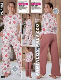 Catálogo Peter Pan Internacional Página 146