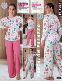 Catálogo Peter Pan Internacional Página 147