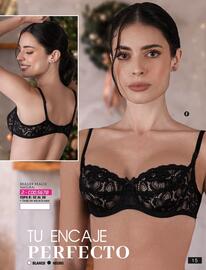 Catálogo Peter Pan Internacional Página 15