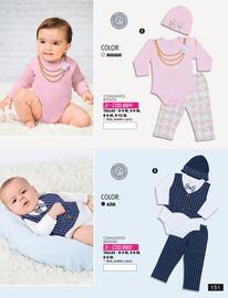 Catálogo Peter Pan Internacional Página 151