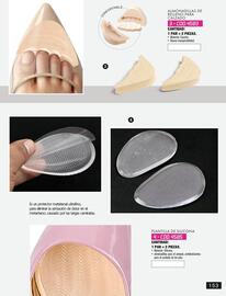 Catálogo Peter Pan Internacional Página 153