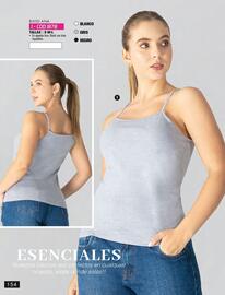 Catálogo Peter Pan Internacional Página 154