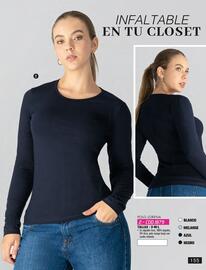 Catálogo Peter Pan Internacional Página 155