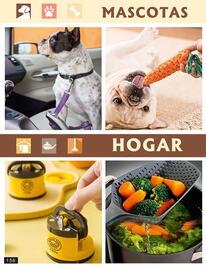 Catálogo Peter Pan Internacional Página 156