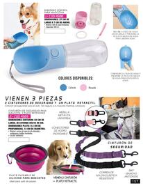 Catálogo Peter Pan Internacional Página 157