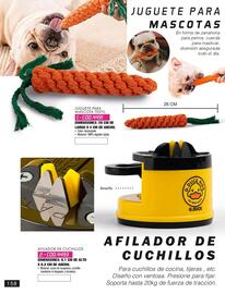 Catálogo Peter Pan Internacional Página 158