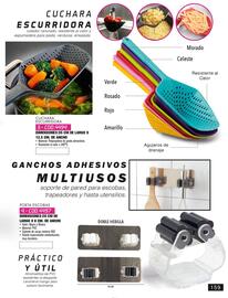 Catálogo Peter Pan Internacional Página 159